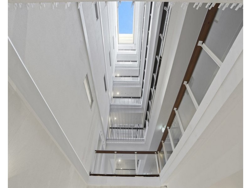 349-355 Bulwara Road, Ultimo NSW 2007