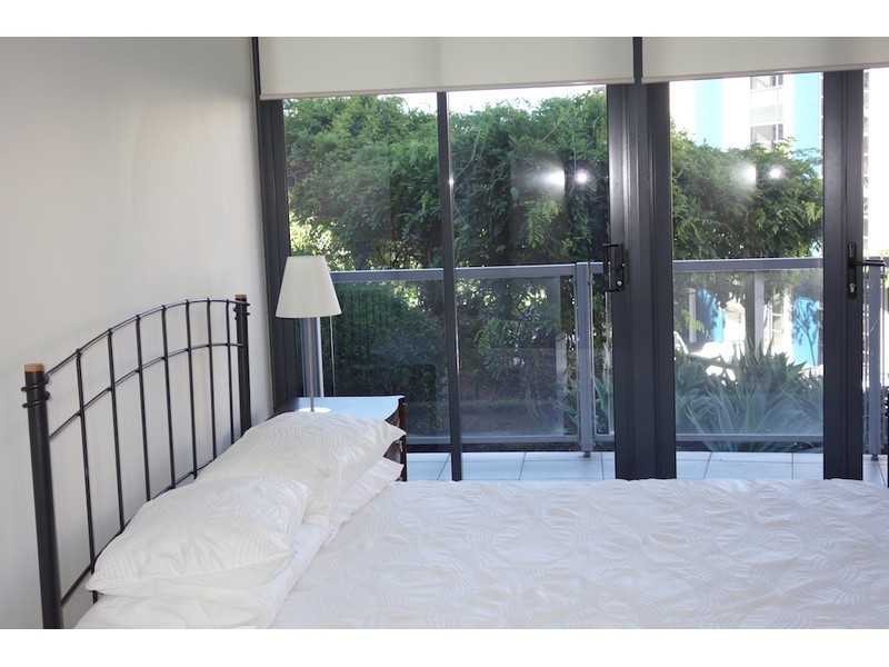 45 Shelley Street, Sydney NSW 2000