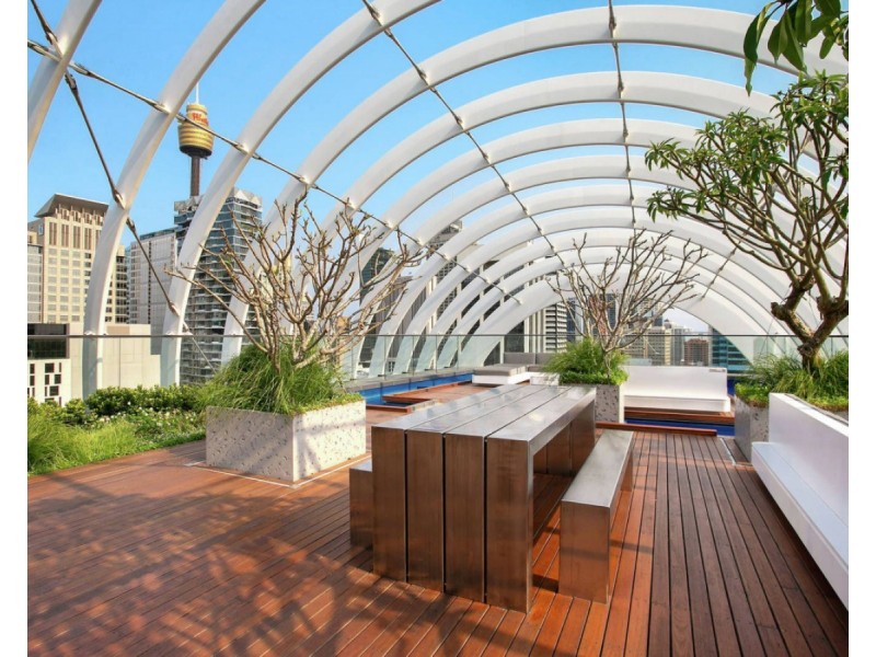 161 Clarence Street, Sydney NSW 2000