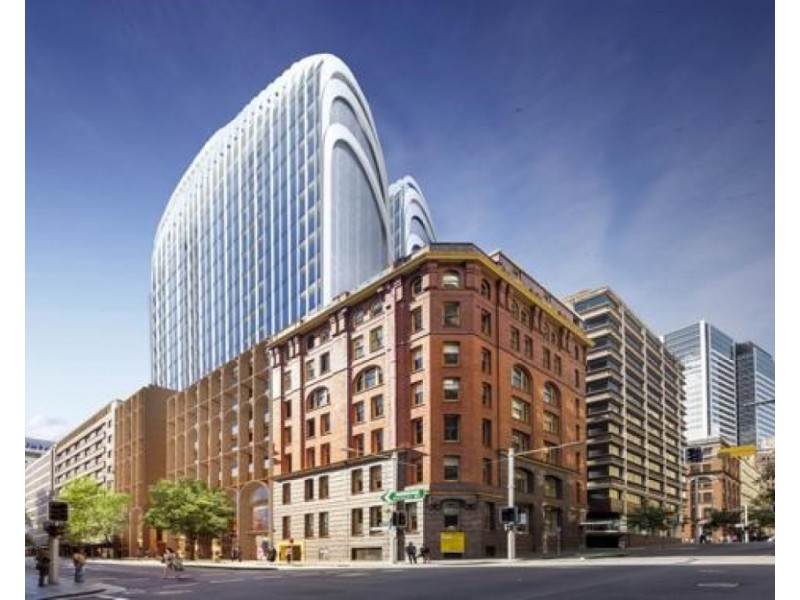 161 Clarence Street, Sydney NSW 2000