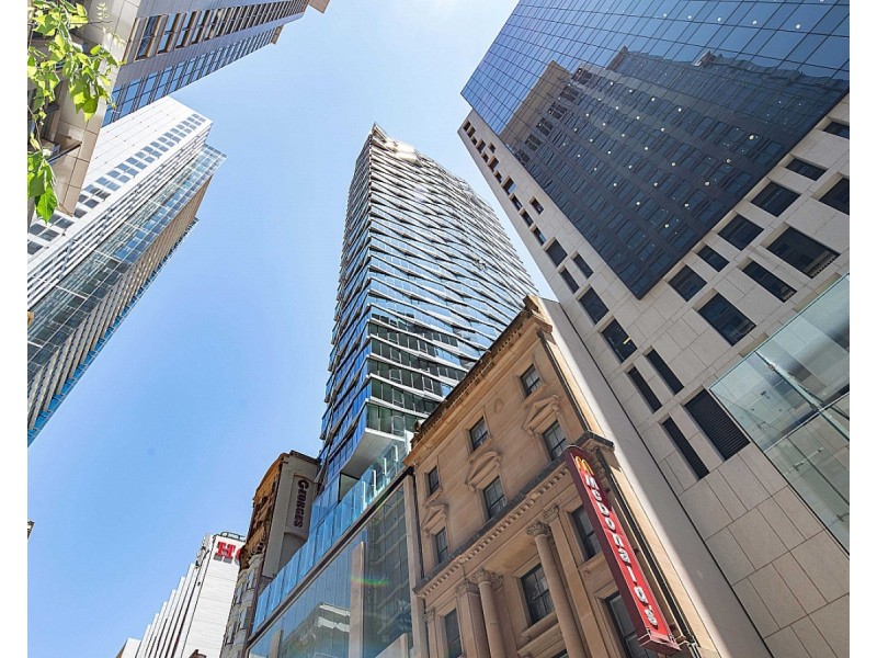 38 York Street, Sydney NSW 2000