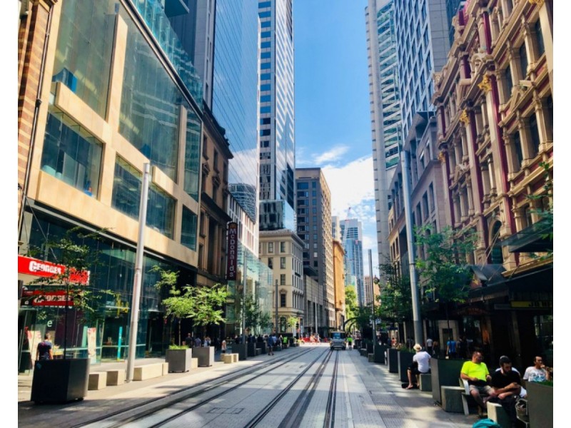 38 York Street, Sydney NSW 2000