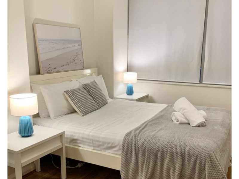 23 Shelley Street, King St Wharf, Sydney NSW 2000