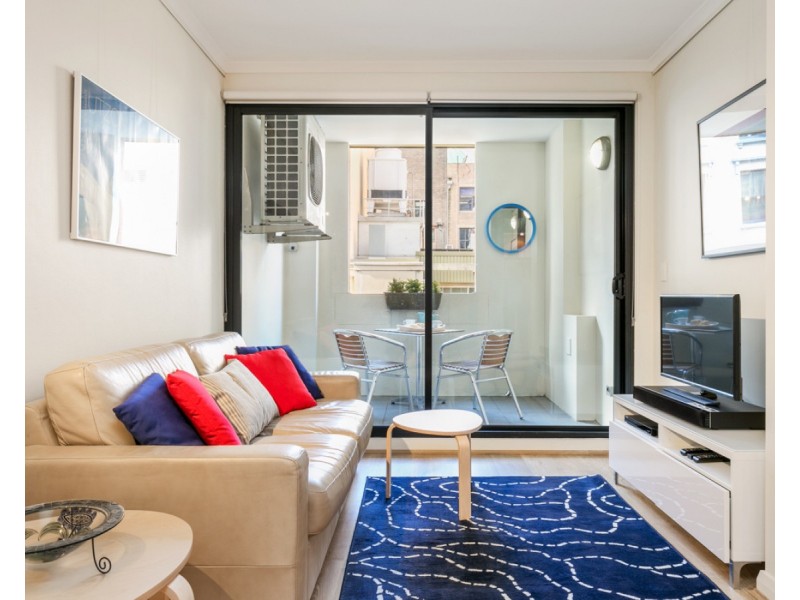 259-261 Clarence Street, Sydney NSW 2000