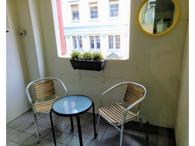 259-261 Clarence Street, Sydney NSW 2000