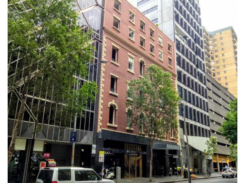 259-261 Clarence Street, Sydney NSW 2000
