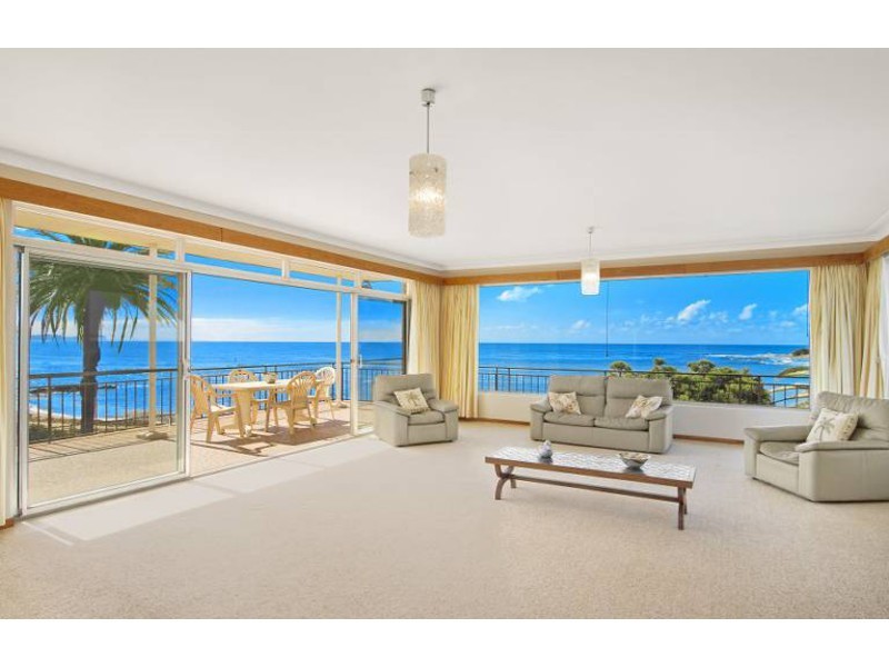 1 – 3 Seaview Parade, Collaroy NSW 2097