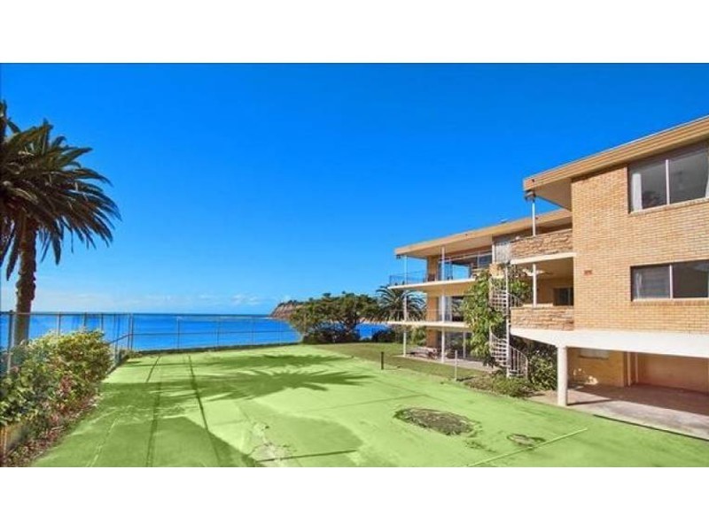 1 – 3 Seaview Parade, Collaroy NSW 2097