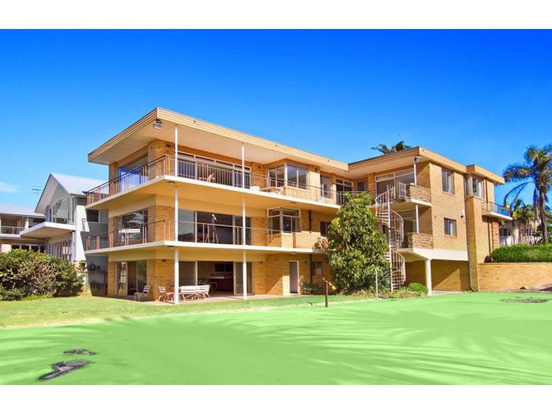 1 – 3 Seaview Parade, Collaroy NSW 2097