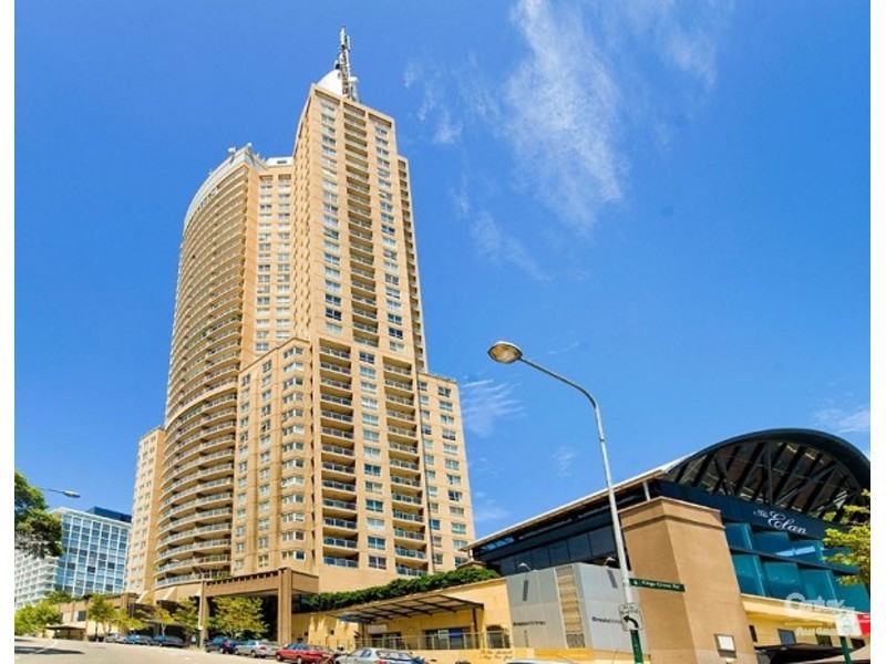 1 Kings Cross Road, Rushcutters Bay NSW 2011