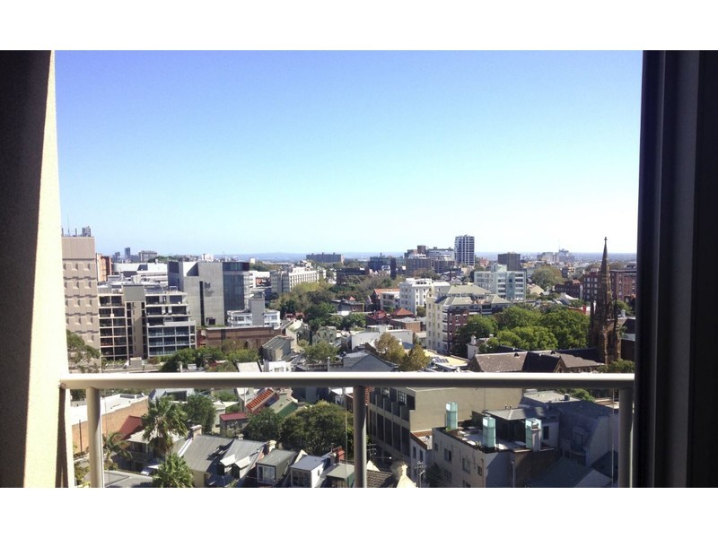 1 Kings Cross Road, Rushcutters Bay NSW 2011
