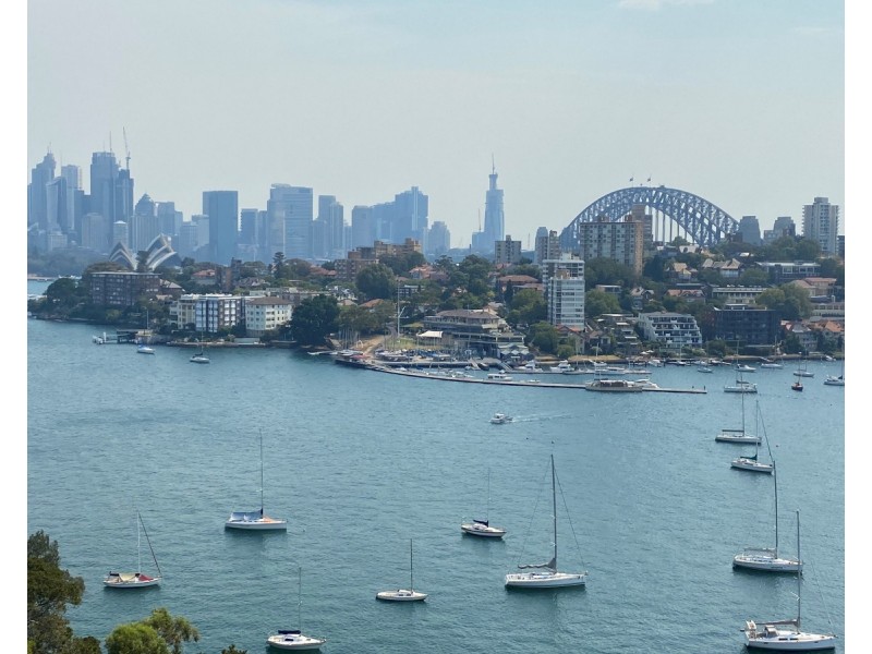 143 Kurraba Road, Neutral Bay NSW 2089