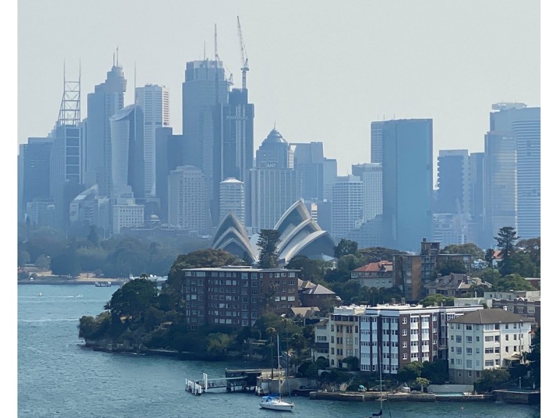 143 Kurraba Road, Neutral Bay NSW 2089