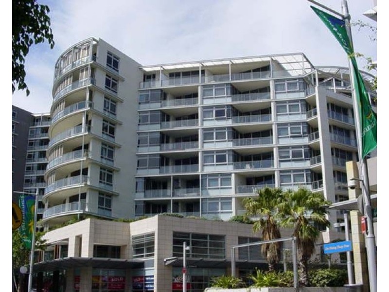 23 Shelley Street, Sydney NSW 2000