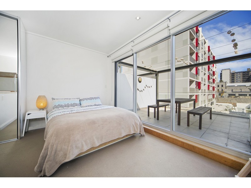 5 – 13 Larkin Street, Camperdown NSW 2050