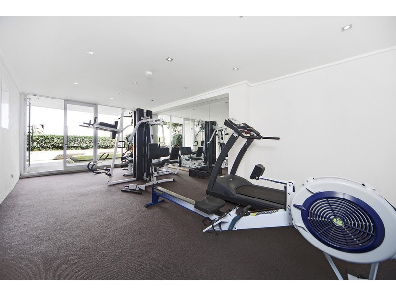 5 – 13 Larkin Street, Camperdown NSW 2050