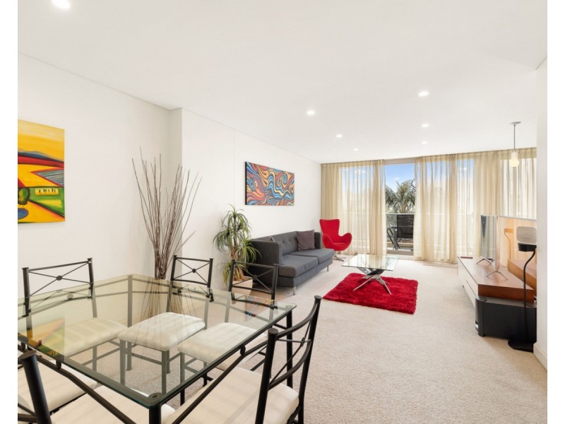 1 Murray Street, Pyrmont NSW 2009