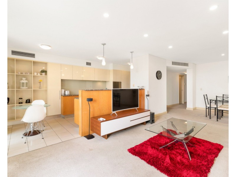 1 Murray Street, Pyrmont NSW 2009