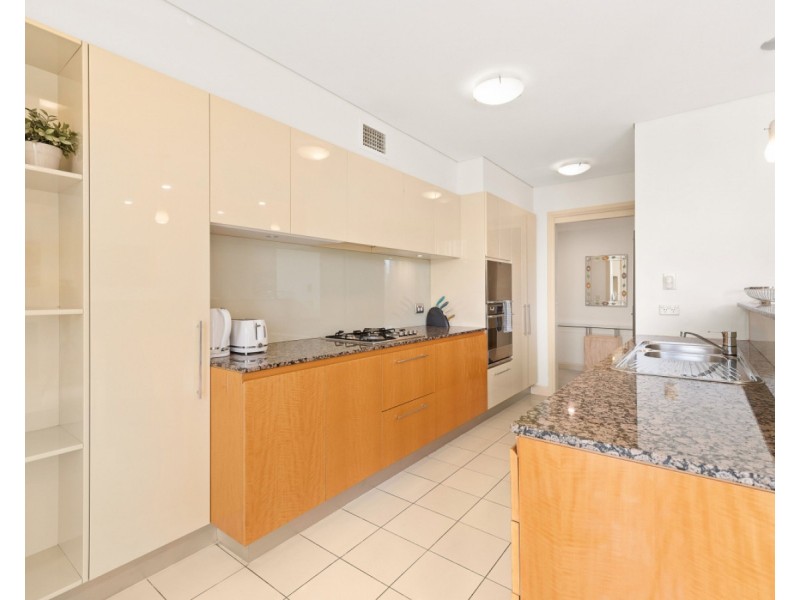 1 Murray Street, Pyrmont NSW 2009