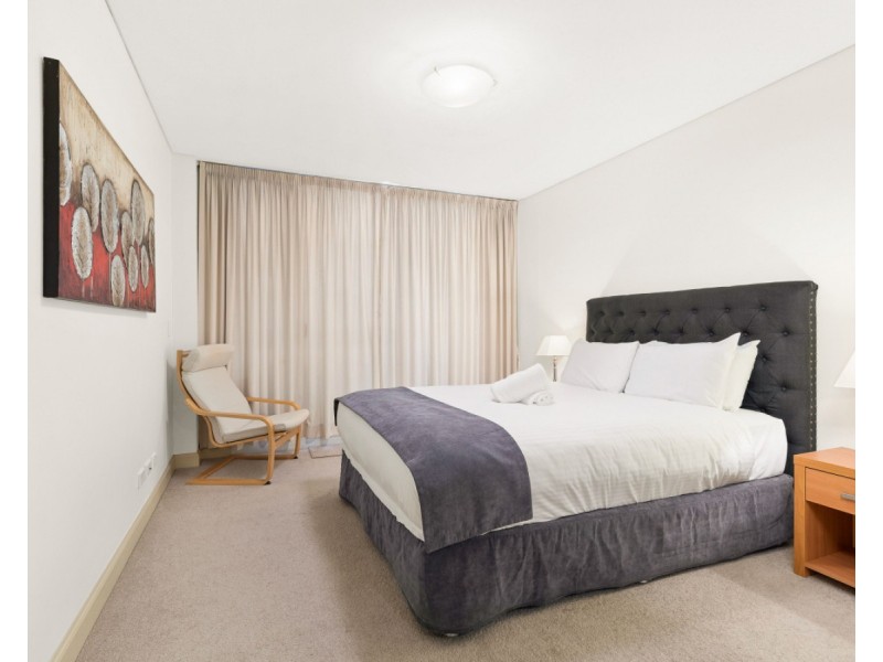 1 Murray Street, Pyrmont NSW 2009