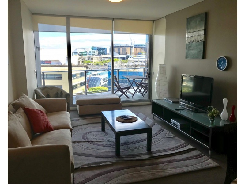 23 Shelley Street, Sydney NSW 2000