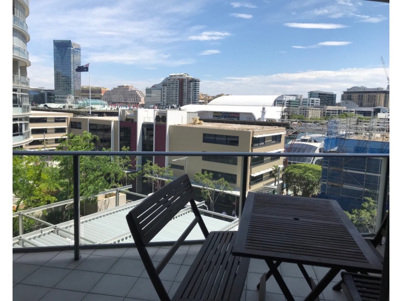 23 Shelley Street, Sydney NSW 2000