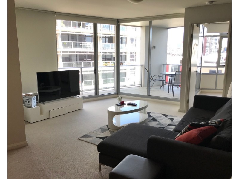 35 Shelley Street, Sydney NSW 2000