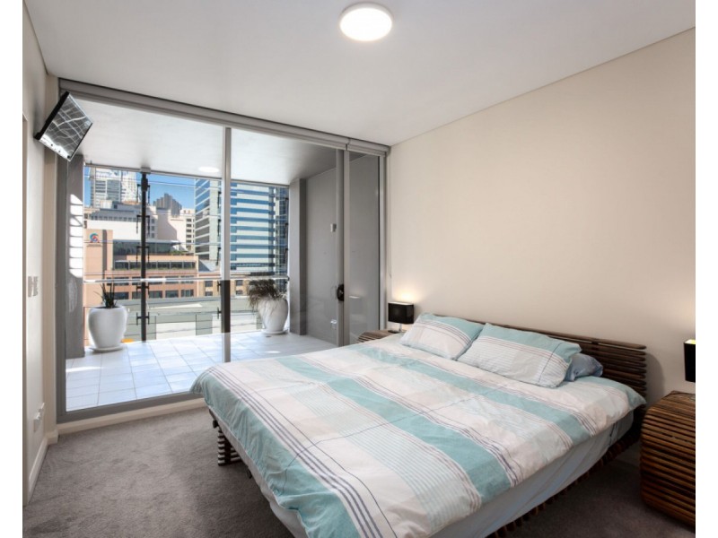 23 Shelley Street, Sydney NSW 2000