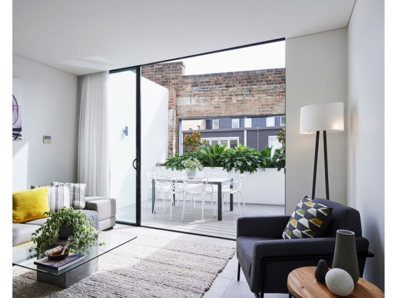 8-10 Brennan Street, Alexandria NSW 2015