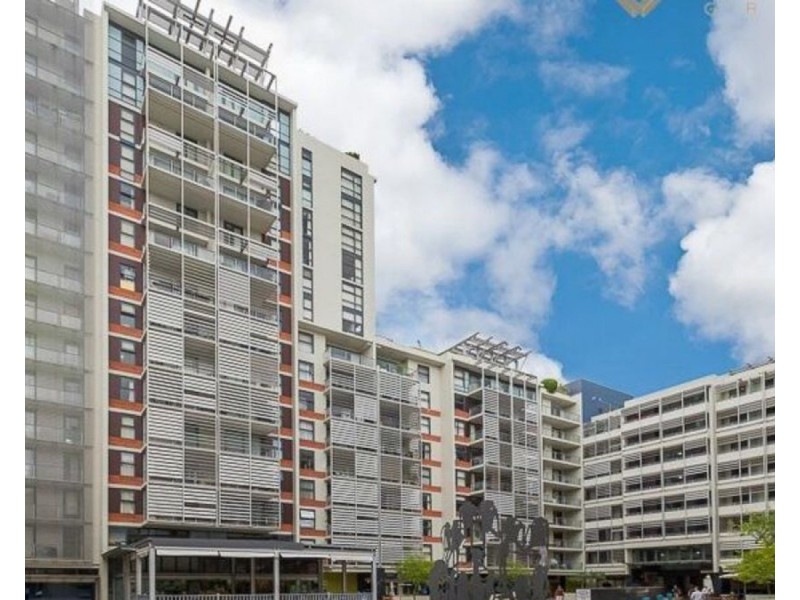 62 Mountain Street, Ultimo NSW 2007