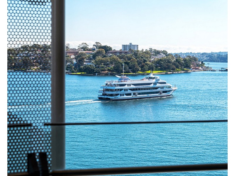 15 Barangaroo Avenue, Barangaroo NSW 2000