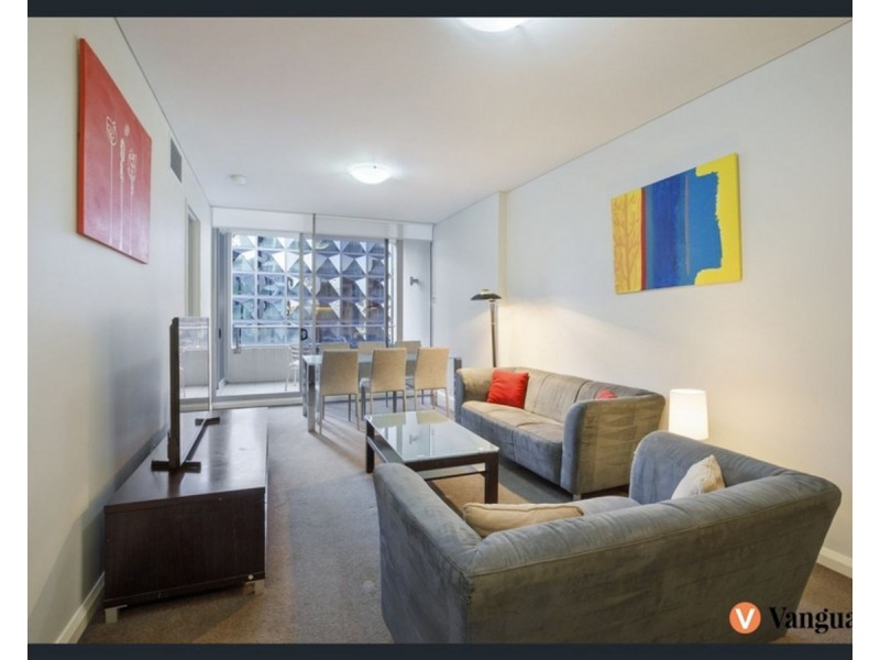 35 Shelley Street, Sydney NSW 2000