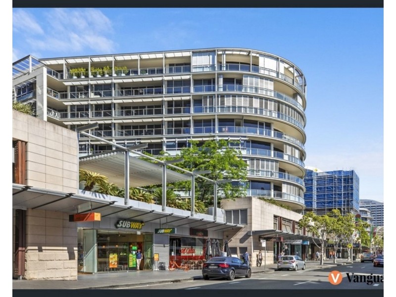 35 Shelley Street, Sydney NSW 2000