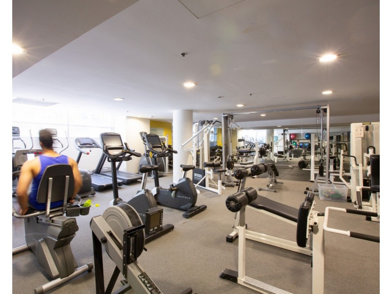 23 Shelley Street, Sydney NSW 2000