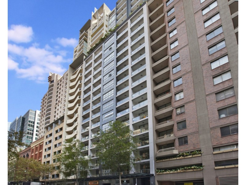 355 Kent Street, Sydney NSW 2000