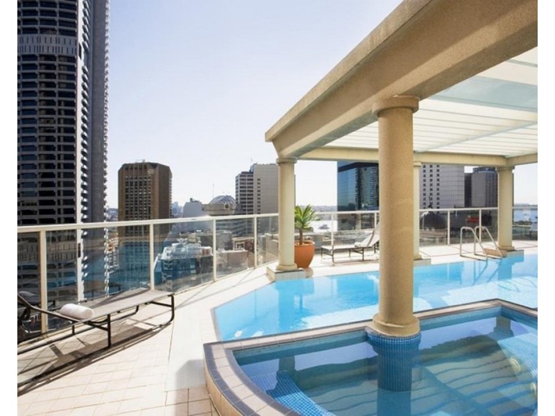 2 Bond Street, Sydney NSW 2000