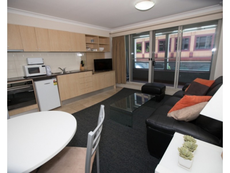 302/433 Kent Street, Sydney NSW 2000