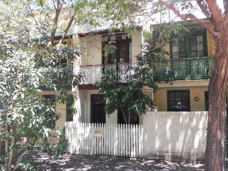 121 Jones Street, Ultimo NSW 2007