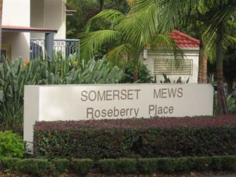 6 Rosebery Place, Balmain NSW 2041
