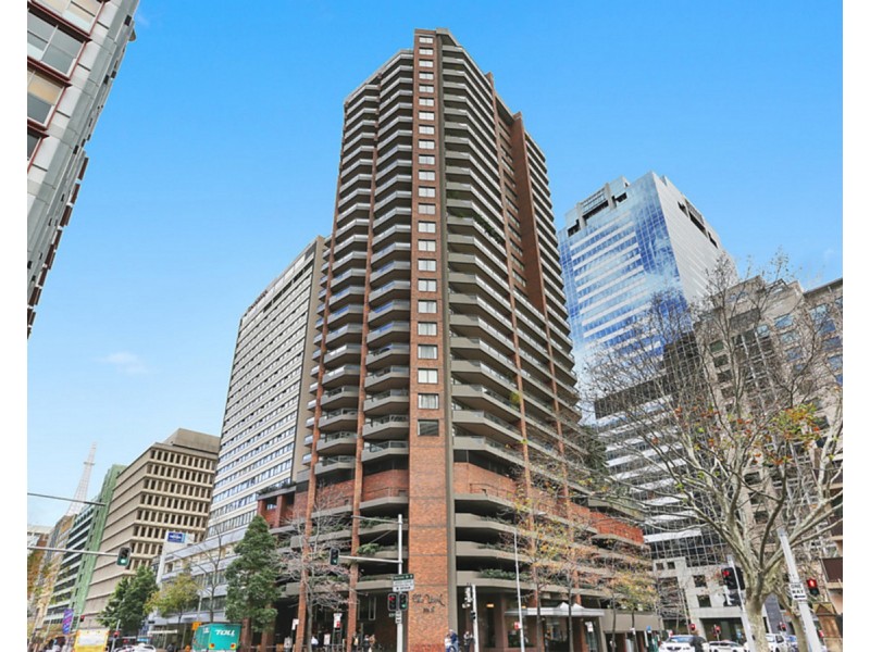 5 York Street, Sydney NSW 2000