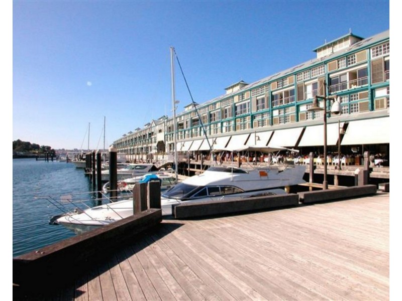 6 Cowper Wharf Road, Woolloomooloo NSW 2011