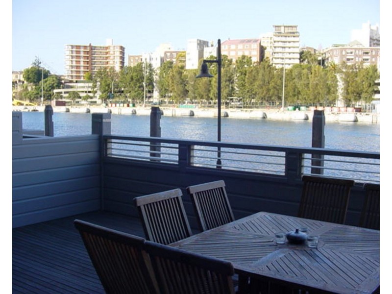 6 Cowper Wharf Road, Woolloomooloo NSW 2011