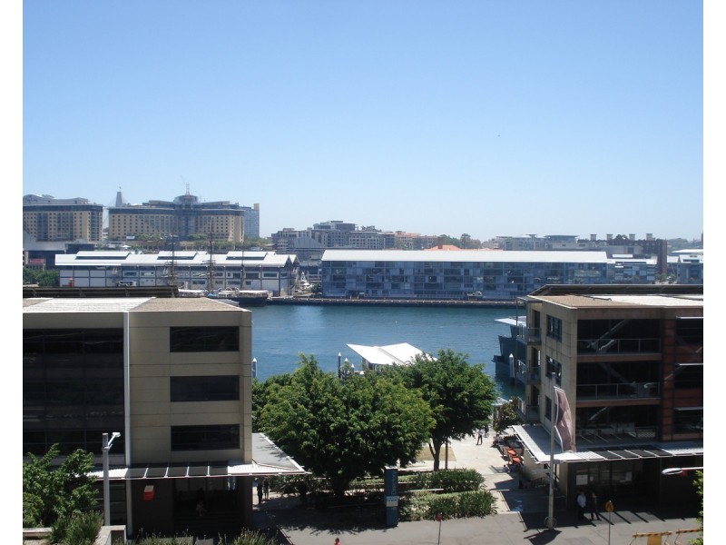 23 Shelley Street, Sydney NSW 2000