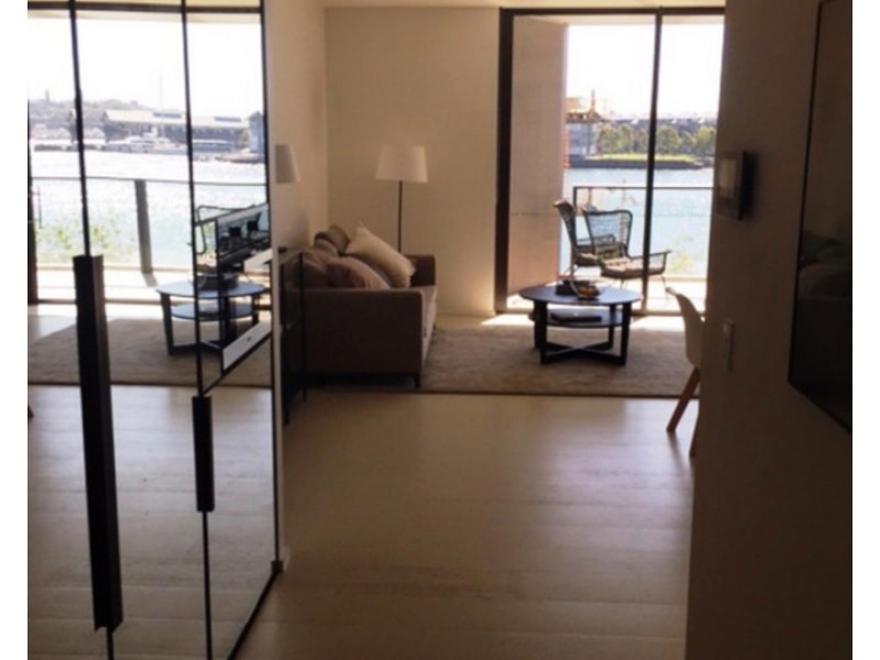 17 Barangaroo Avenue, Barangaroo NSW 2000