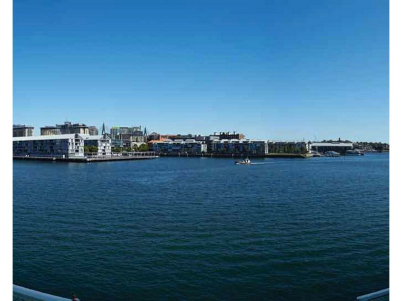 17 Barangaroo Avenue, Barangaroo NSW 2000