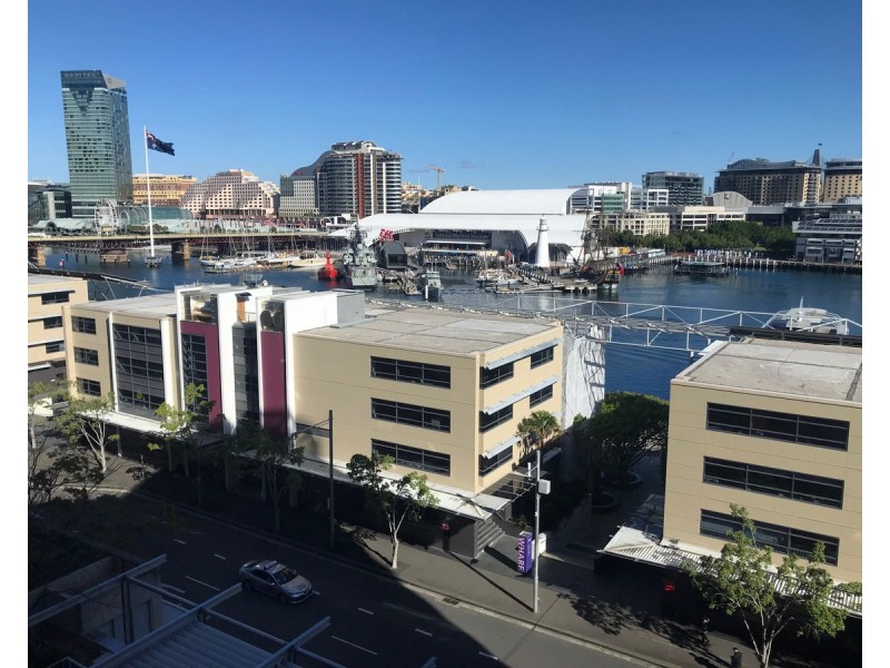 23 Shelley Street, Sydney NSW 2000