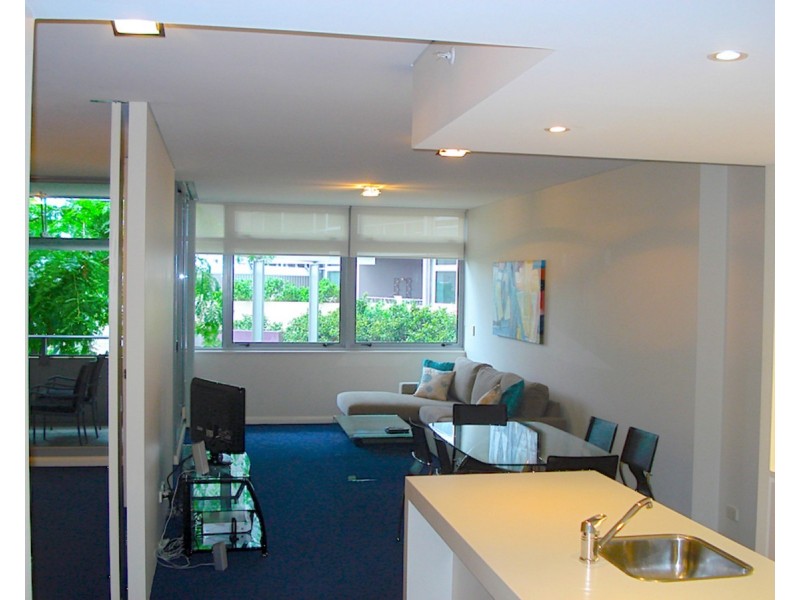 35 Shelley Street, Sydney NSW 2000