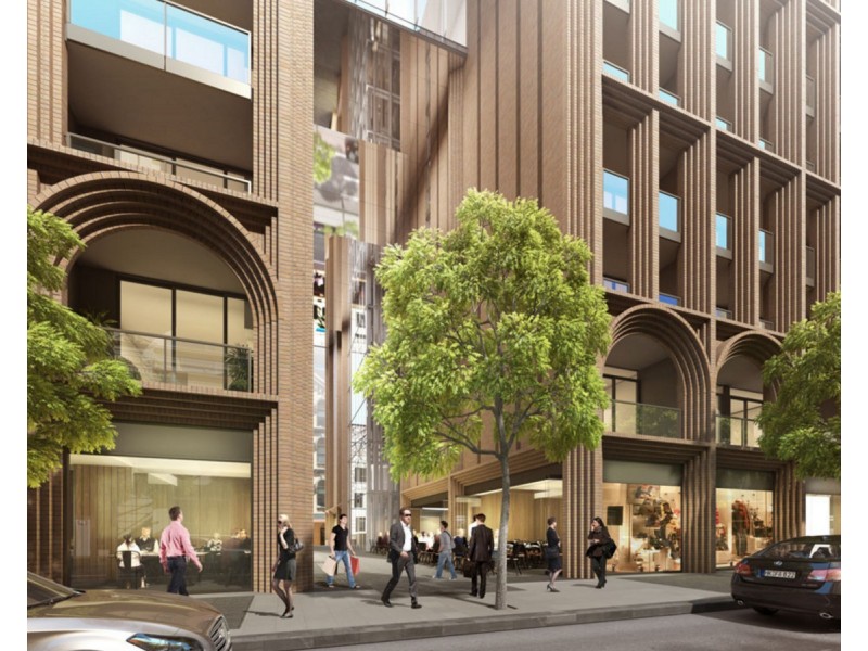 161 Clarence Street, Sydney NSW 2000