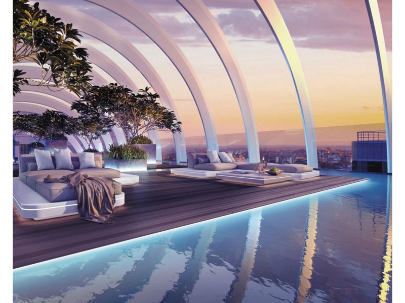 161 Clarence Street, Sydney NSW 2000