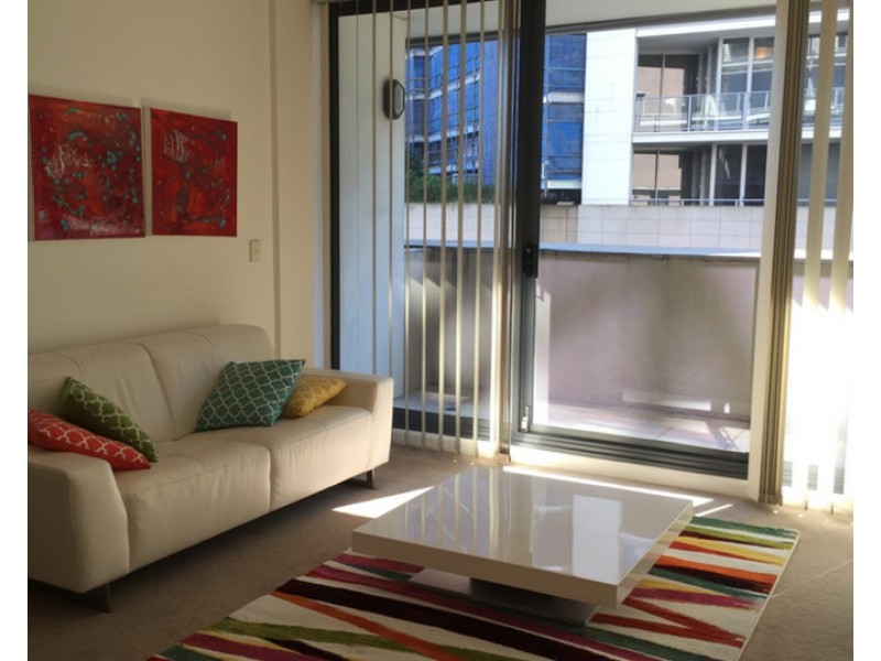 45 Shelley Street, Sydney NSW 2000